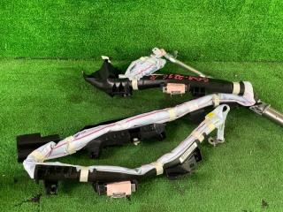 Шторка airbag правая HONDA FREED