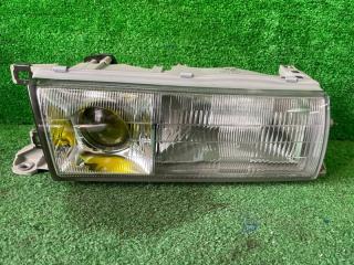 Запчасть фара передняя левая TOYOTA CRESTA