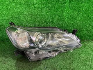 Запчасть фара передняя правая TOYOTA MARK X
