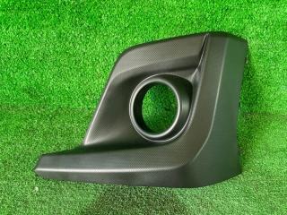 Ободок туманки передний левый SUBARU XV