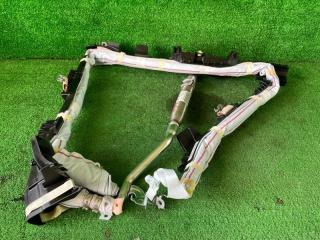 Шторка airbag правая HONDA FREED