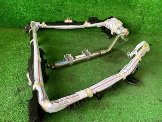 Шторка airbag правая HONDA FREED