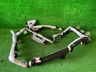 Шторка airbag правая HONDA STEPWGN