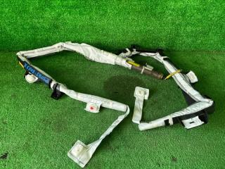 Шторка airbag правая TOYOTA HARRIER