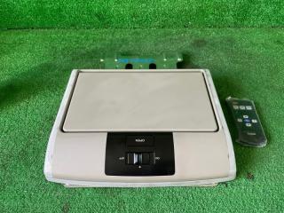 Потолочный монитор HONDA STEPWGN