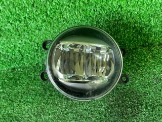 Запчасть туманка передняя левая TOYOTA ALLION