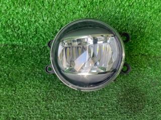 Запчасть туманка передняя правая TOYOTA ALLION