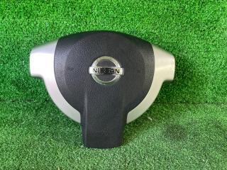 Airbag водительский NISSAN X-TRAIL