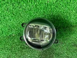 Запчасть туманка передняя левая TOYOTA ALLION