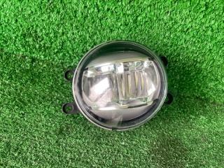 Запчасть туманка передняя правая TOYOTA ALLION