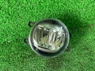 Запчасть туманка передняя левая TOYOTA ALLION