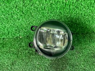 Запчасть туманка передняя левая TOYOTA ALLION