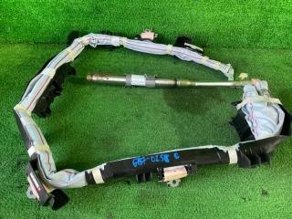 Шторка airbag левая HONDA FREED