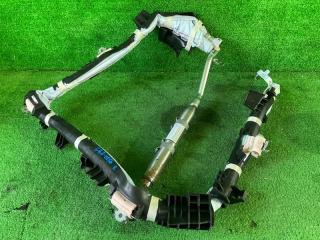 Шторка airbag правая HONDA FREED