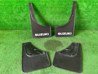 Брызговики комплект SUZUKI Jimny Sierra