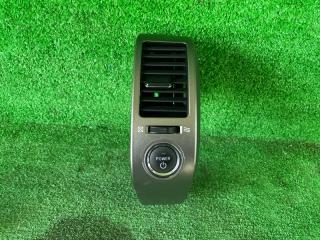 Воздуховод передний правый TOYOTA PRIUS