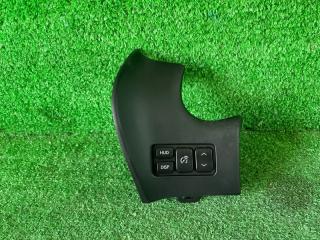 Пластик салона LEXUS NX200T