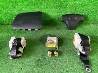 Airbag комплект TOYOTA PROBOX