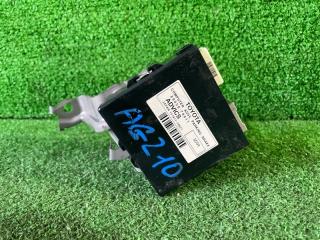 Электронный блок LEXUS NX200T