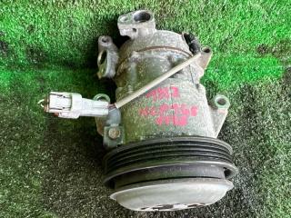 Запчасть компрессор кондиционера TOYOTA COROLLA AXIO