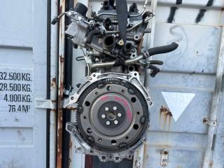 Запчасть двигатель TOYOTA PROBOX