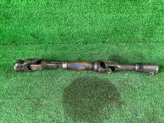 Фото запчасти рулевой карданчик TOYOTA VELLFIRE контрактная запчасть Запчасть рулевой карданчик TOYOTA VELLFIRE