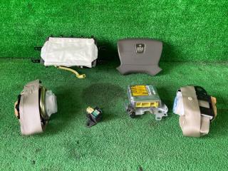 Airbag комплект TOYOTA CROWN
