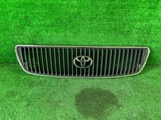 Фото запчасти решетка радиатора TOYOTA ARISTO контрактная запчасть Запчасть решетка радиатора TOYOTA ARISTO