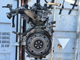 Запчасть двигатель TOYOTA PROBOX