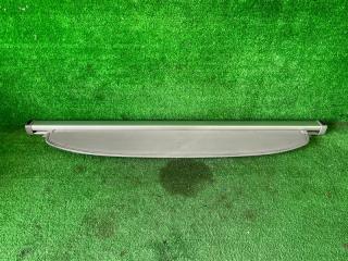 Запчасть шторка багажника TOYOTA PRIUS