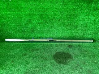 Молдинг на дверь передний левый TOYOTA HARRIER