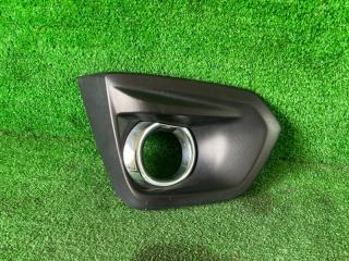 Ободок туманки передний правый SUBARU IMPREZA