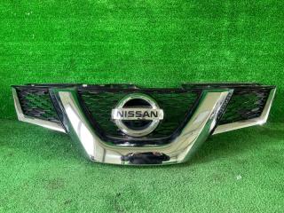 Решетка радиатора NISSAN X-TRAIL