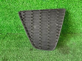 Заглушка бампера задняя правая HONDA FIT