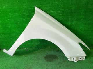 Крыло переднее правое TOYOTA COROLLA AXIO