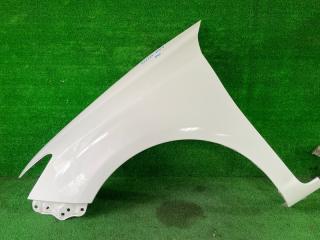 Крыло переднее левое TOYOTA COROLLA AXIO