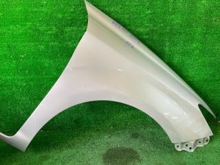 Крыло переднее правое TOYOTA COROLLA AXIO