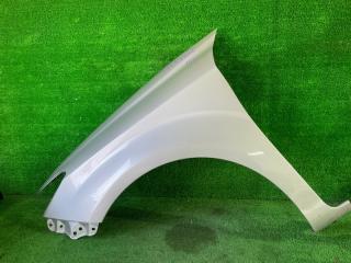 Крыло переднее левое TOYOTA COROLLA AXIO