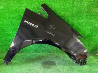 Фото запчасти крыло переднее правое TOYOTA PRIUS ALPHA контрактная запчасть Запчасть крыло переднее правое TOYOTA PRIUS ALPHA