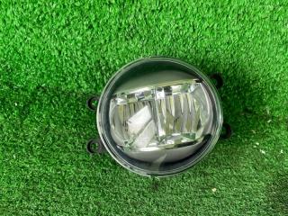 Запчасть туманка передняя правая TOYOTA ALLION