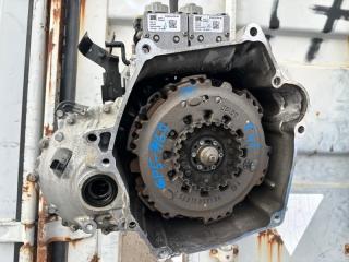 АКПП HONDA FIT