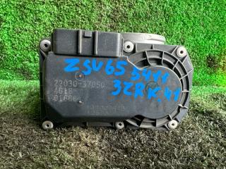 Запчасть дроссельная заслонка TOYOTA HARRIER