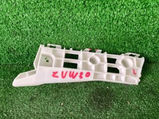 Запчасть крепление бампера переднее левое TOYOTA PRIUS