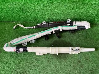 Шторка airbag левая HONDA SHUTTLE