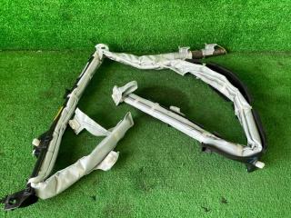 Шторка airbag левая TOYOTA HARRIER