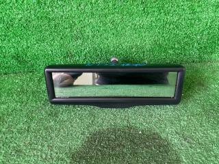 Зеркало заднего вида NISSAN X-TRAIL