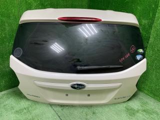 Дверь 5-я SUBARU IMPREZA контрактная Дверь 5-я SUBARU IMPREZA