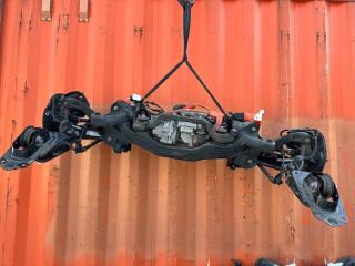 Балка задняя TOYOTA COROLLA TOURING