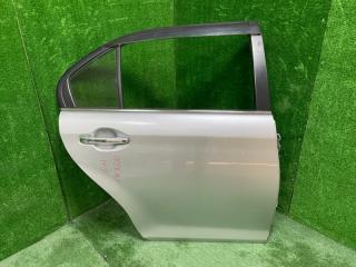 Дверь задняя правая TOYOTA COROLLA AXIO контрактная Дверь задняя правая TOYOTA COROLLA AXIO