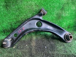 Запчасть рычаг передний левый TOYOTA AQUA